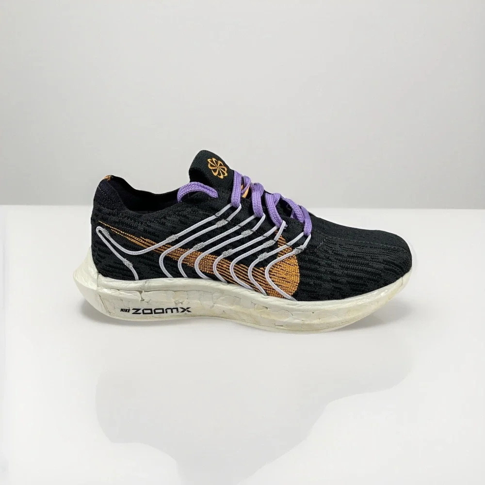 Nike Air Zoom Pegasus Turbo Next Nature Women's Size 6 Multicolor DM3414-003